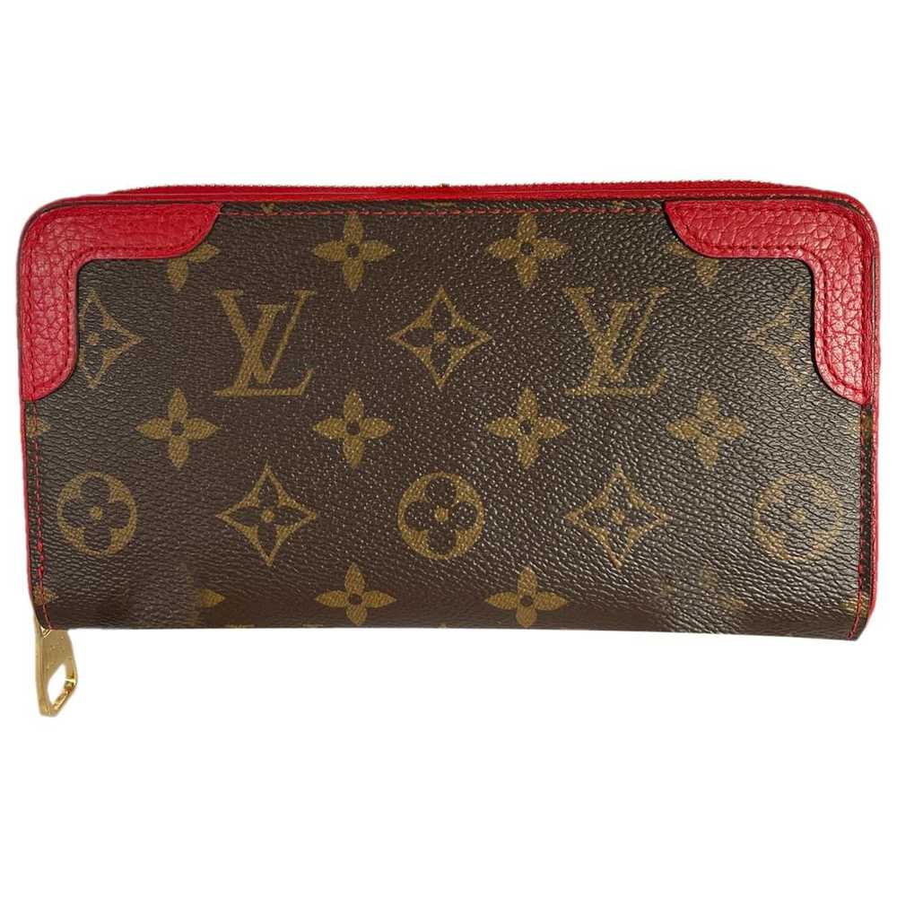 Louis Vuitton Retiro wallet - image 1