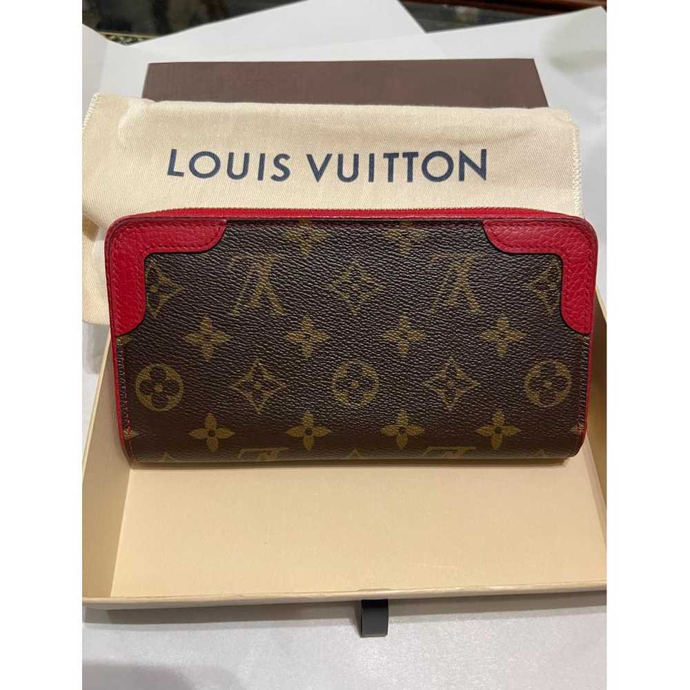 Louis Vuitton Retiro wallet - image 2