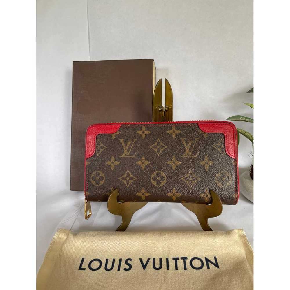 Louis Vuitton Retiro wallet - image 9