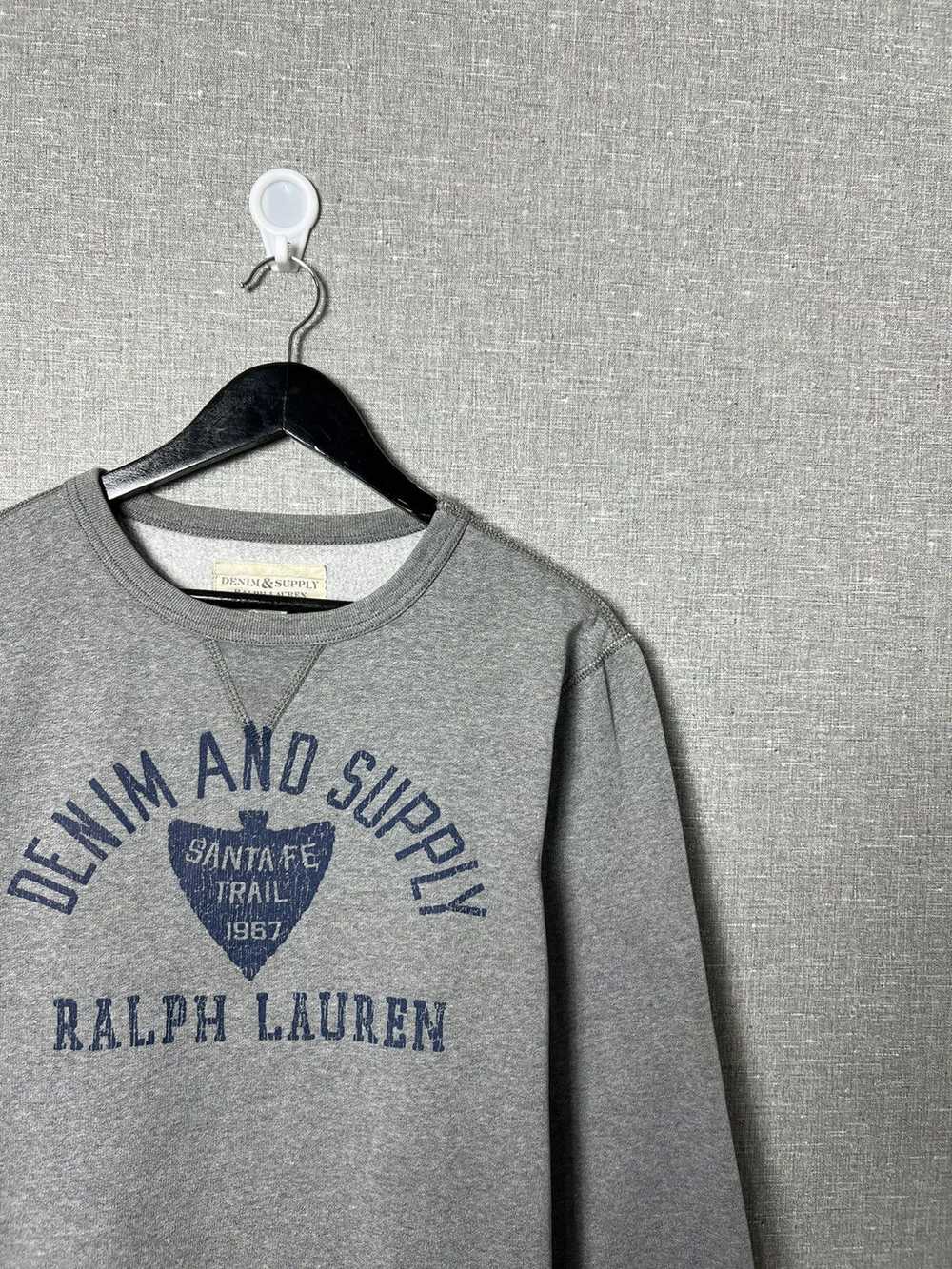 Denim And Supply Ralph Lauren × Polo Ralph Lauren… - image 3