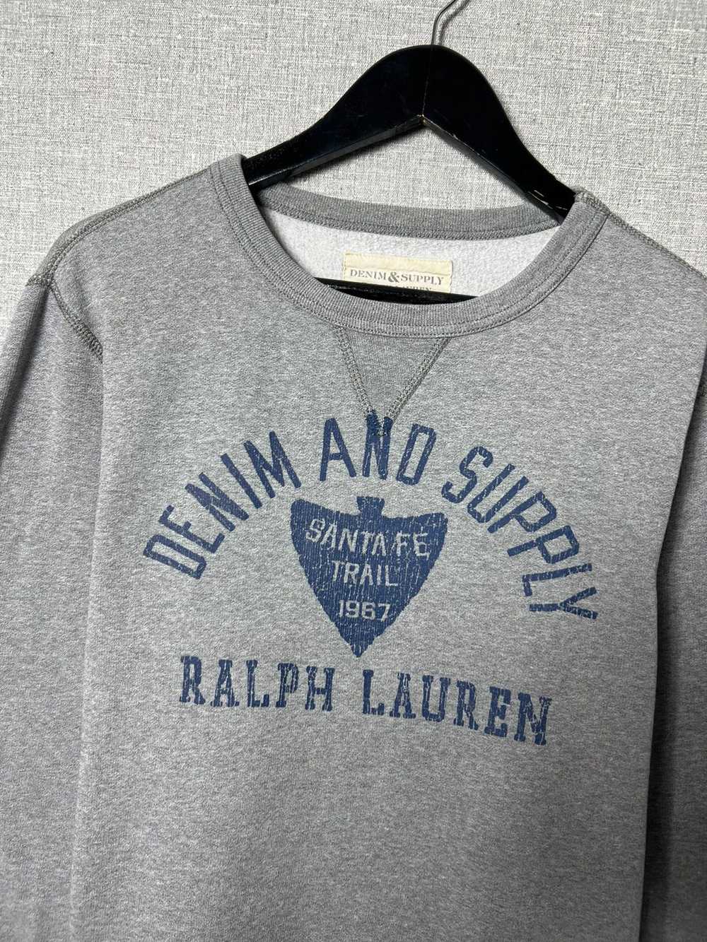 Denim And Supply Ralph Lauren × Polo Ralph Lauren… - image 4