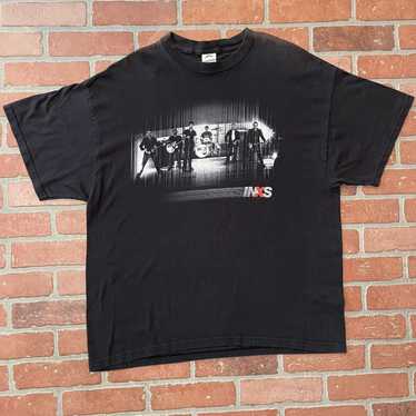 Band Tees × Vintage 2006 INXS Band Tee Shirt Mens… - image 1