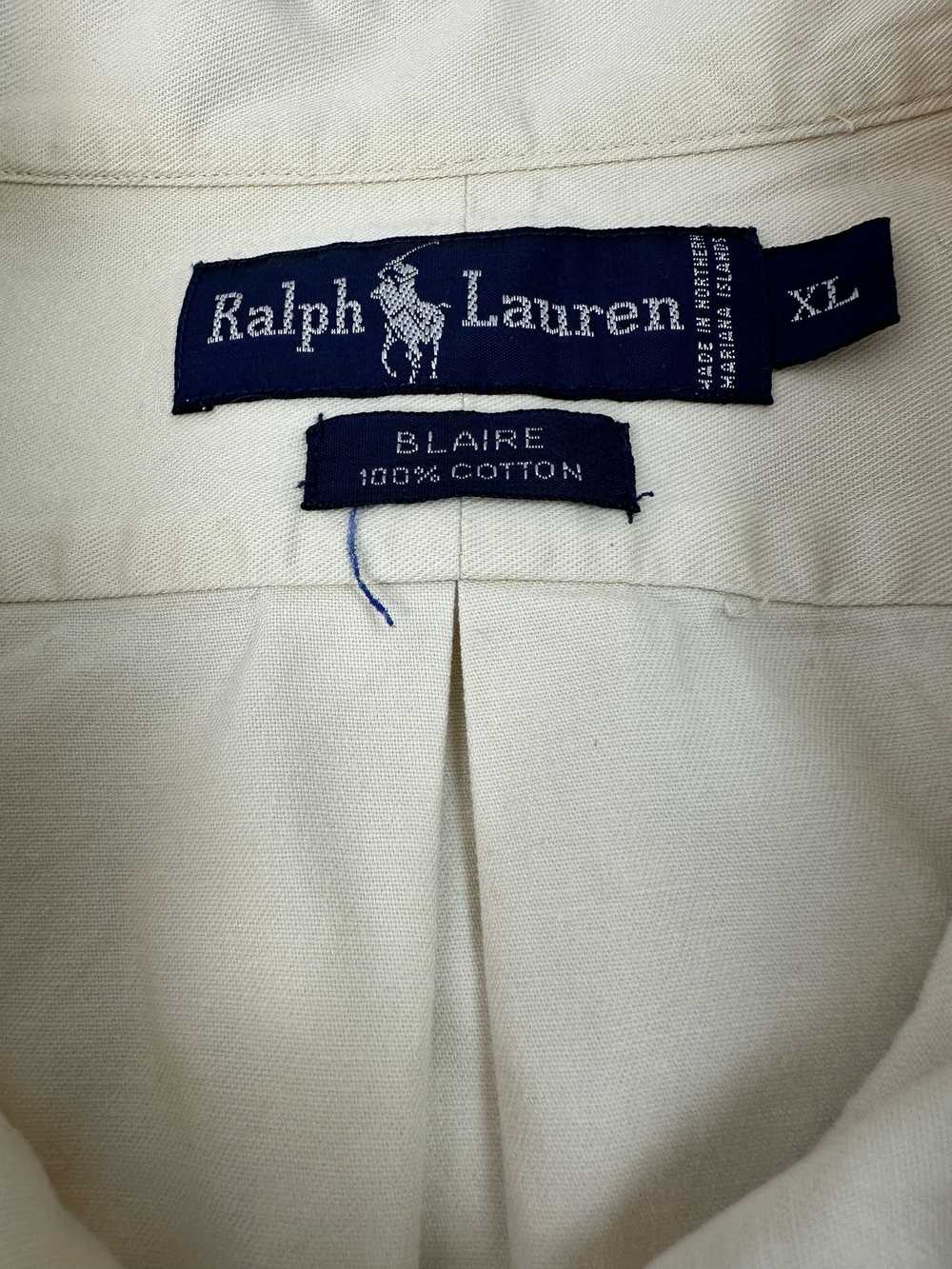 Ralph Lauren Ralph Lauren 'Blaire' Oxford Button … - image 5