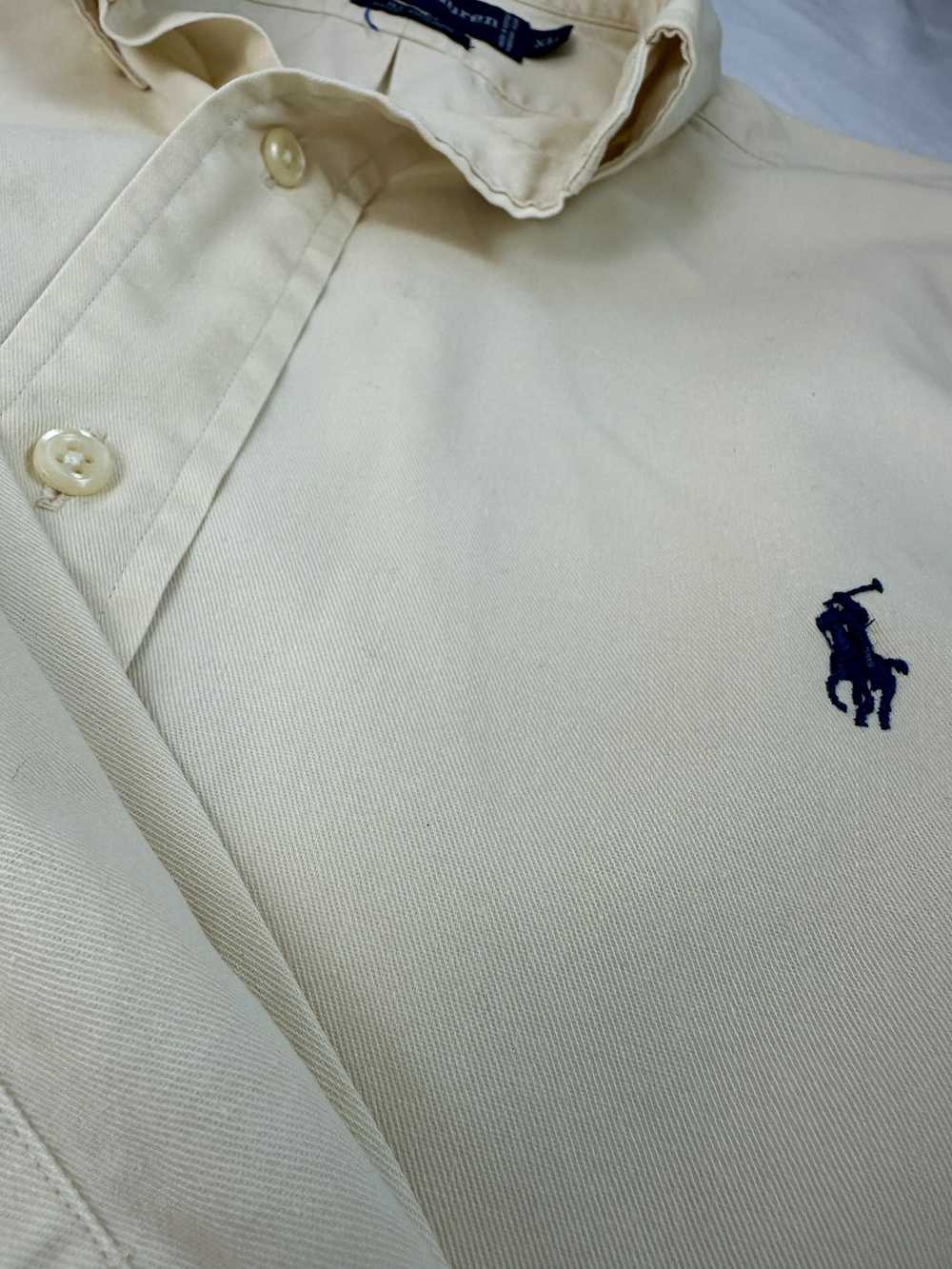 Ralph Lauren Ralph Lauren 'Blaire' Oxford Button … - image 6