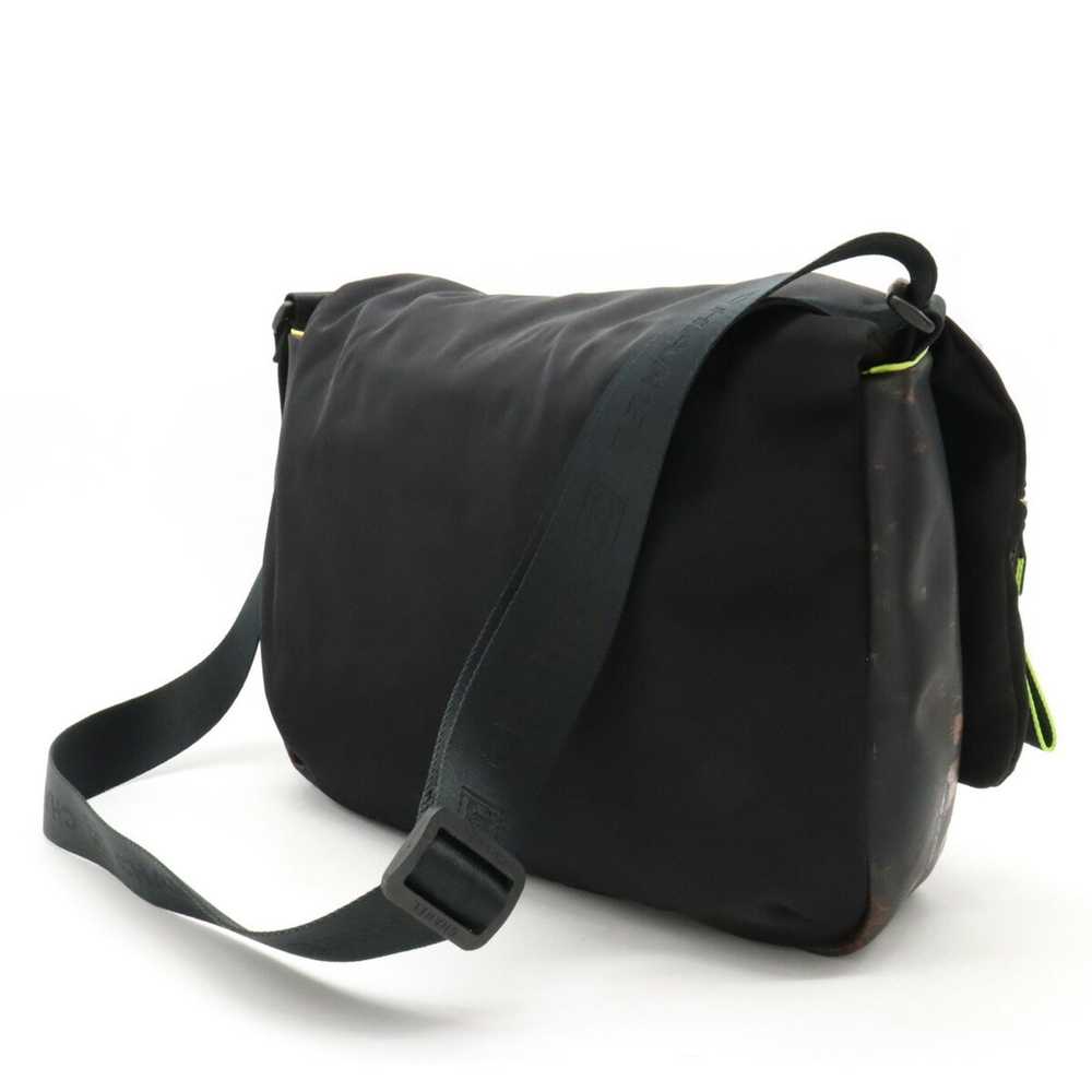 Chanel Chanel Sport Line Coco Mark Shoulder Bag N… - image 2