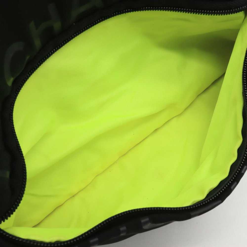 Chanel Chanel Sport Line Coco Mark Shoulder Bag N… - image 8
