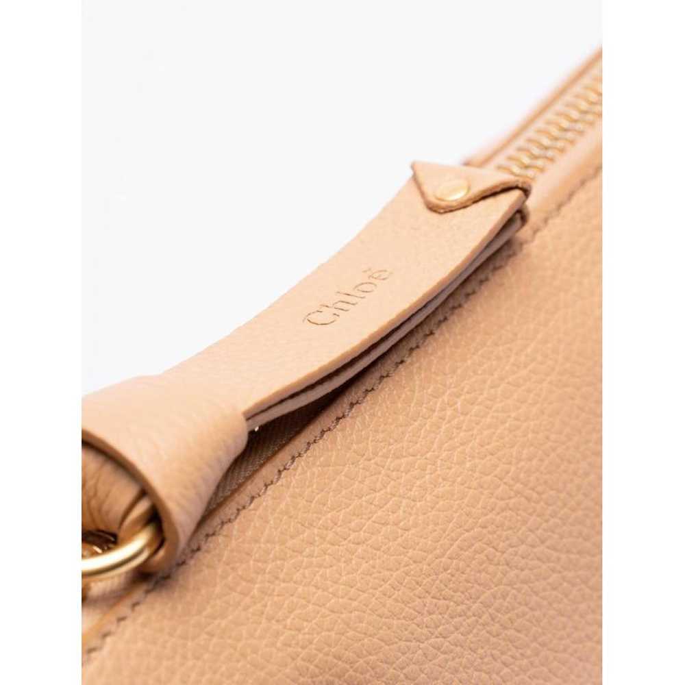 Chloé Leather handbag - image 7