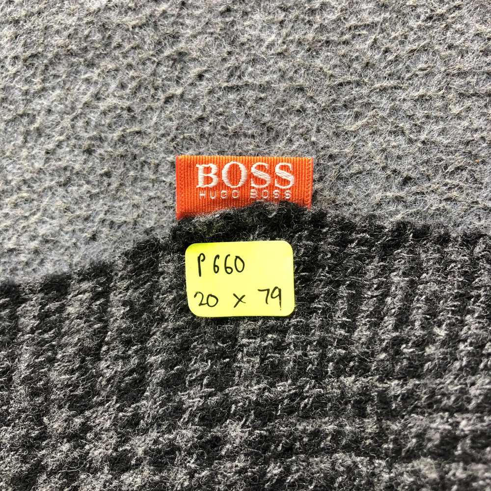 Hugo Boss × Vintage × Winter Session Hugo Boss Sc… - image 6