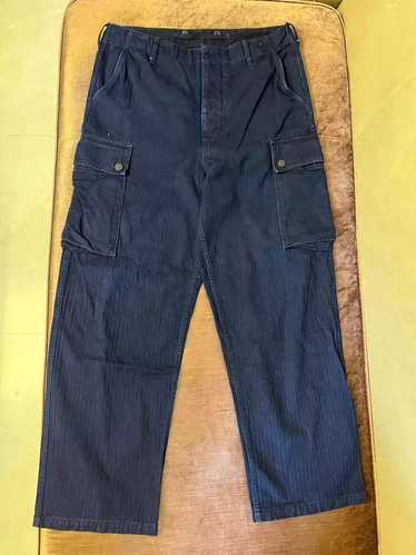 Nigel cabourn overalls - Gem