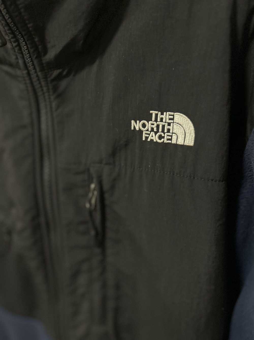The North Face northface fleece jacket - image 2