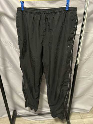 Champion champion y2k track pants