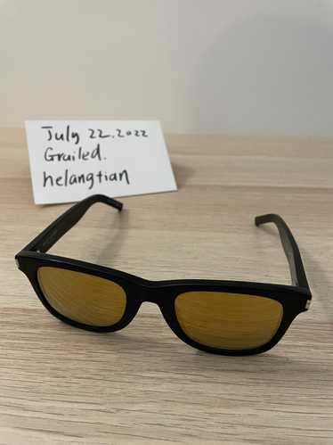 Yves Saint Laurent Saint Laurent Sunglasses