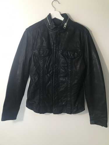 Allsaints Leather jacket