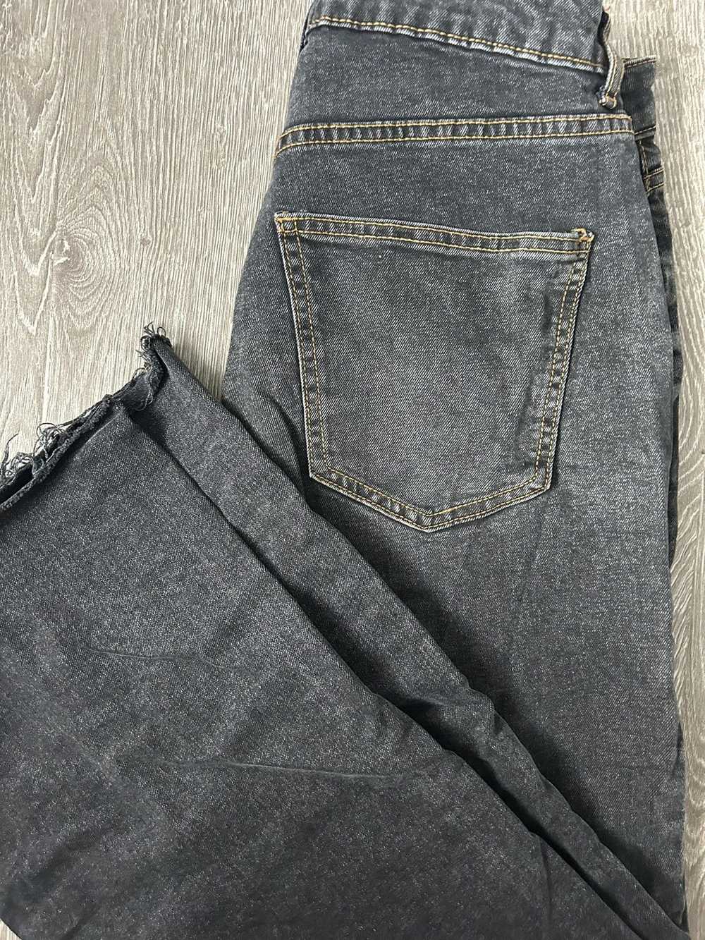 Cotton On × Jean × Streetwear Cotton on Stretch W… - image 3
