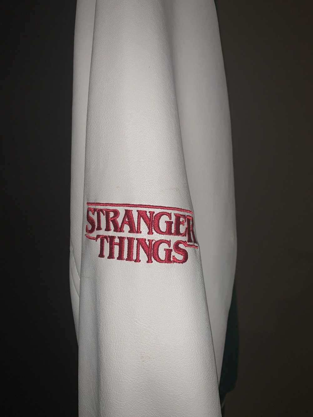 H&M × Streetwear Stranger Things X H&M Mens Bombe… - image 2