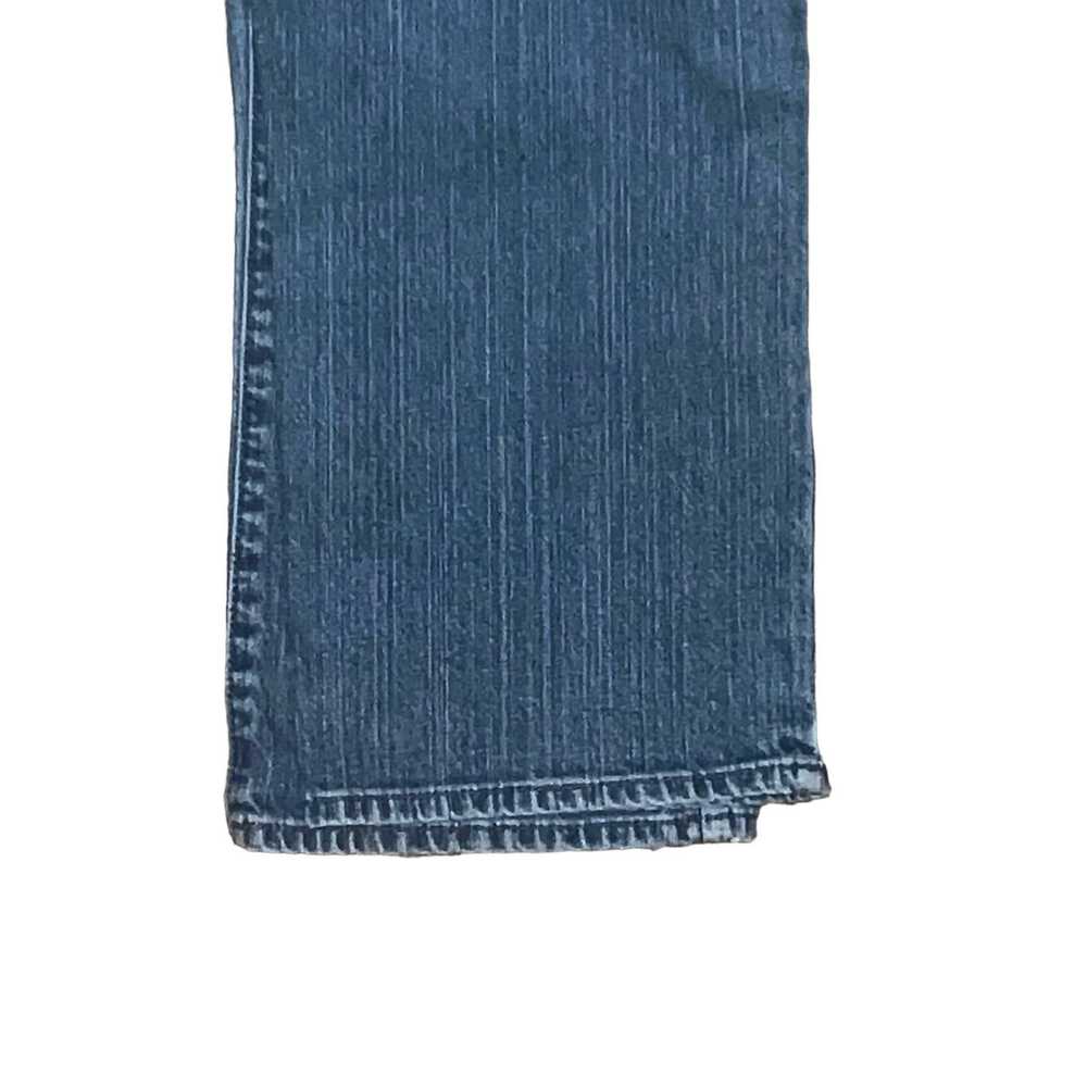 Lucky Brand Lucky Brand Classic Rider Crop Jeans … - image 7