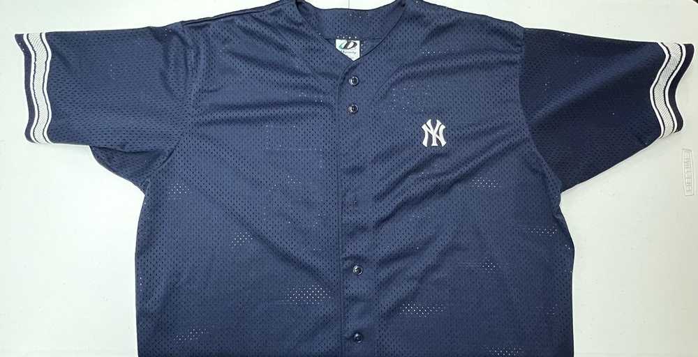 MLB × New York Yankees × Vintage Vintage Dynasty … - image 4