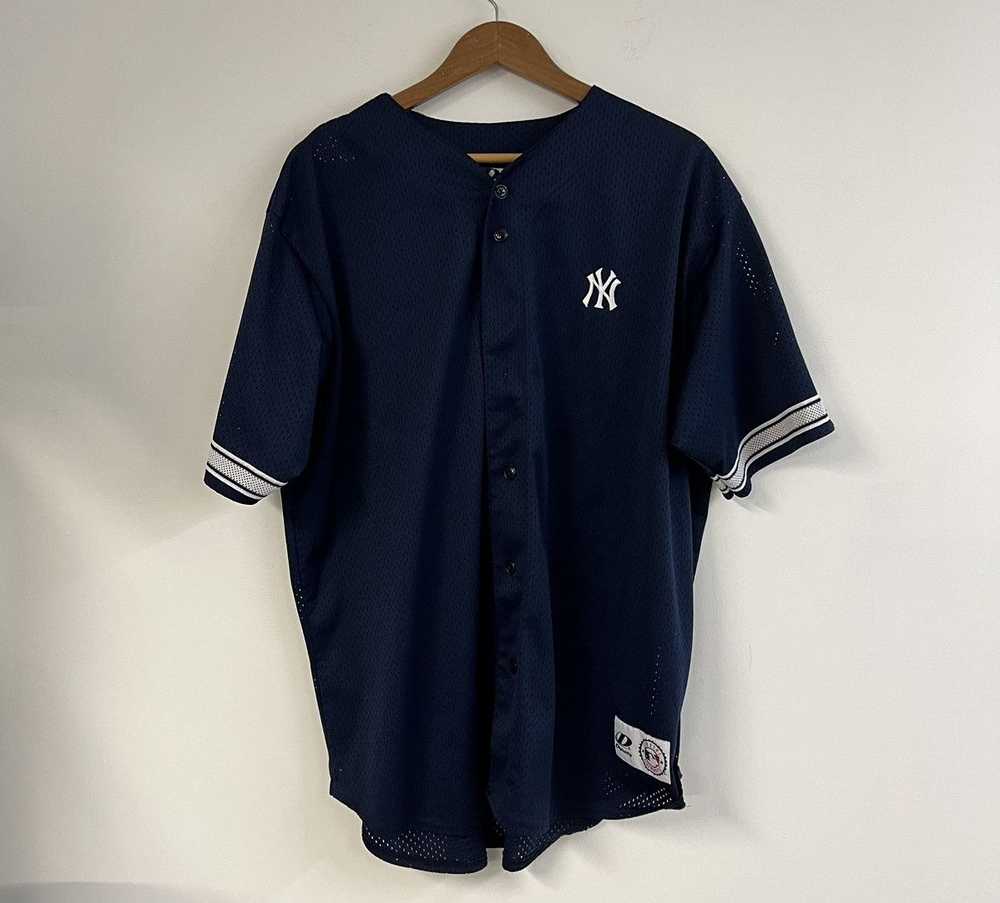 MLB × New York Yankees × Vintage Vintage Dynasty … - image 7