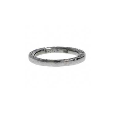 Chrome hearts #8 ring - Gem
