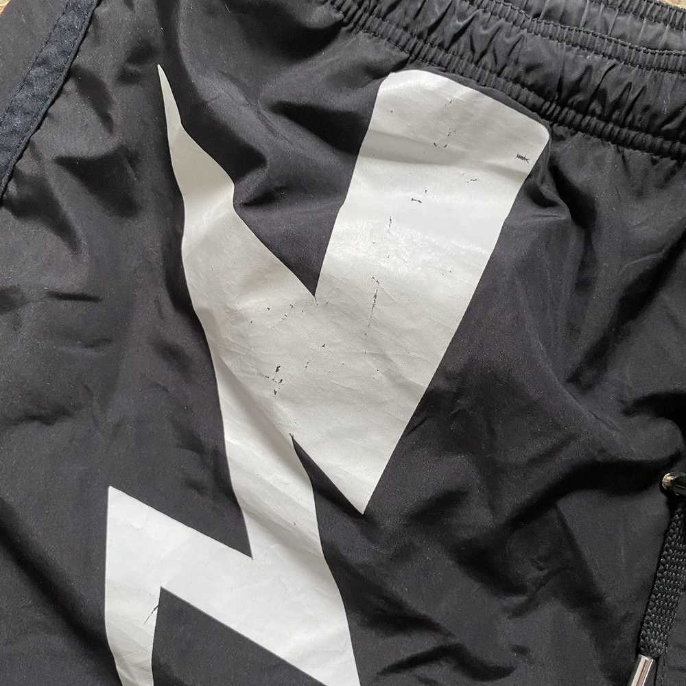 Neil Barrett × Streetwear NEIL BARRET SWIM SHORTS… - image 5