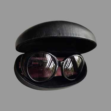 Effector × Undercover SS19 Round Sunglasses Kurt … - image 1