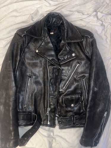 Vintage 🔥 Rare Vintage 80s Gregory & Sons Leather