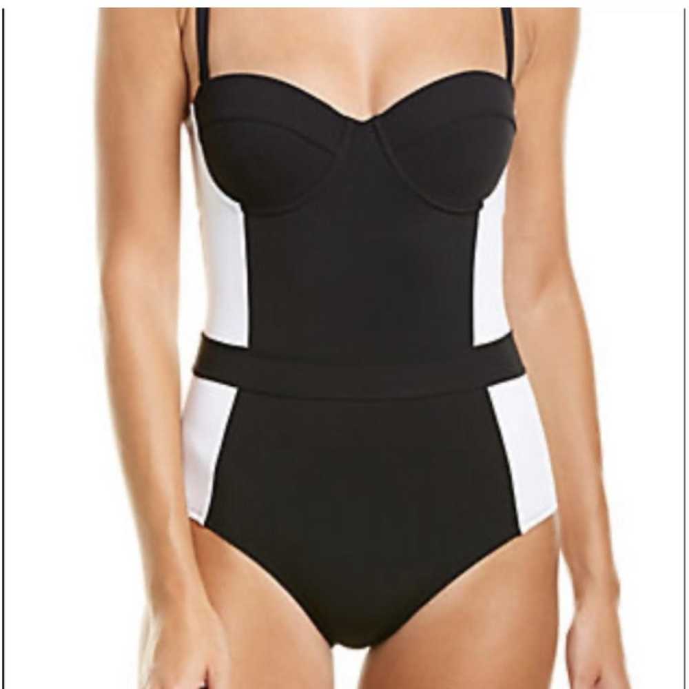 Tory Burch One-piece swimsuit - image 3