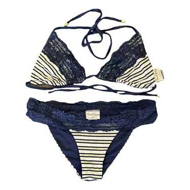 Beach bunny Two-piece swimsuit - image 1