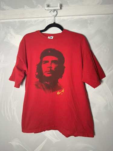 Havana × Revolution Clothing × Vintage Che Guevara