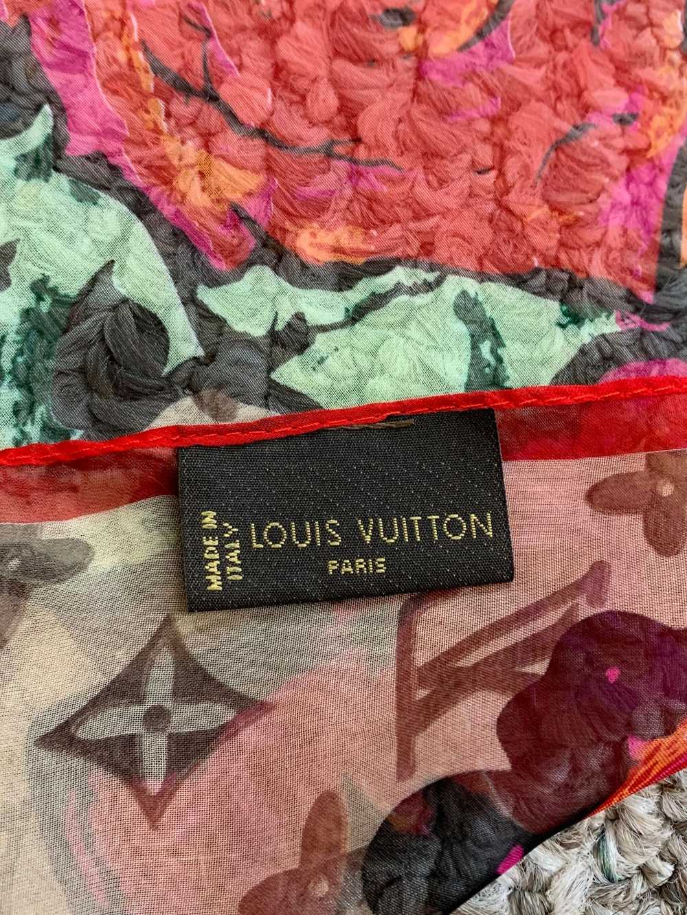 Louis Vuitton × Stephen Sprouse F/W 2008 Louis Vu… - image 6