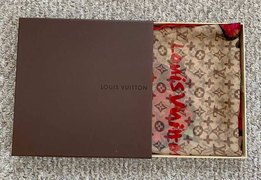 Louis Vuitton × Stephen Sprouse F/W 2008 Louis Vu… - image 8