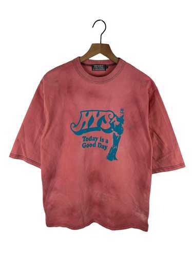Hysteric Glamour Hysteric Glamour Girl Print T-Shi