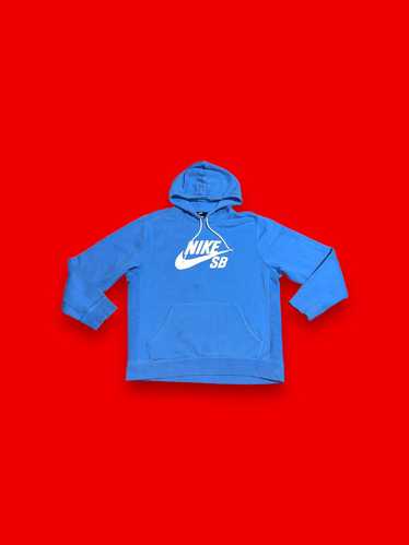 Nike Nike SB hoodie - image 1
