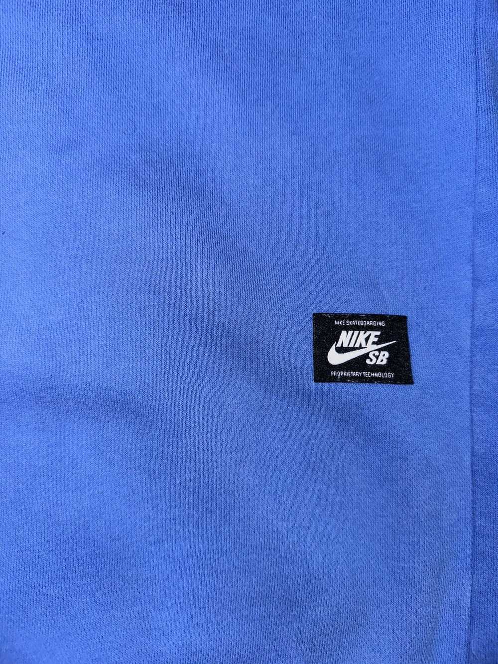 Nike Nike SB hoodie - image 3