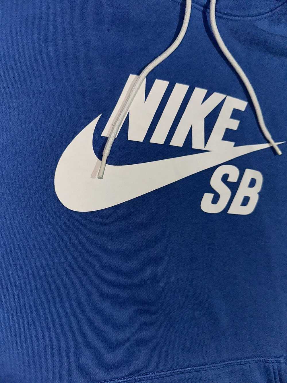 Nike Nike SB hoodie - image 4