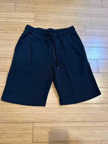 Zara Zara Black Shorts Size Small