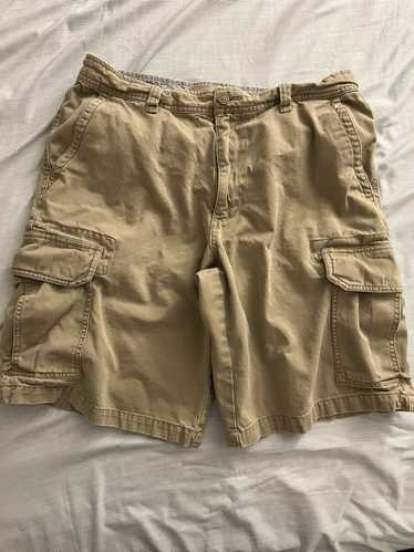 Old Navy Cargo shorts