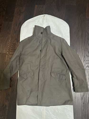 美品 Paul Harnden Shoemakers Mens Parka XL 美品 Paul Harnden Shoemakers Mens Parka XL