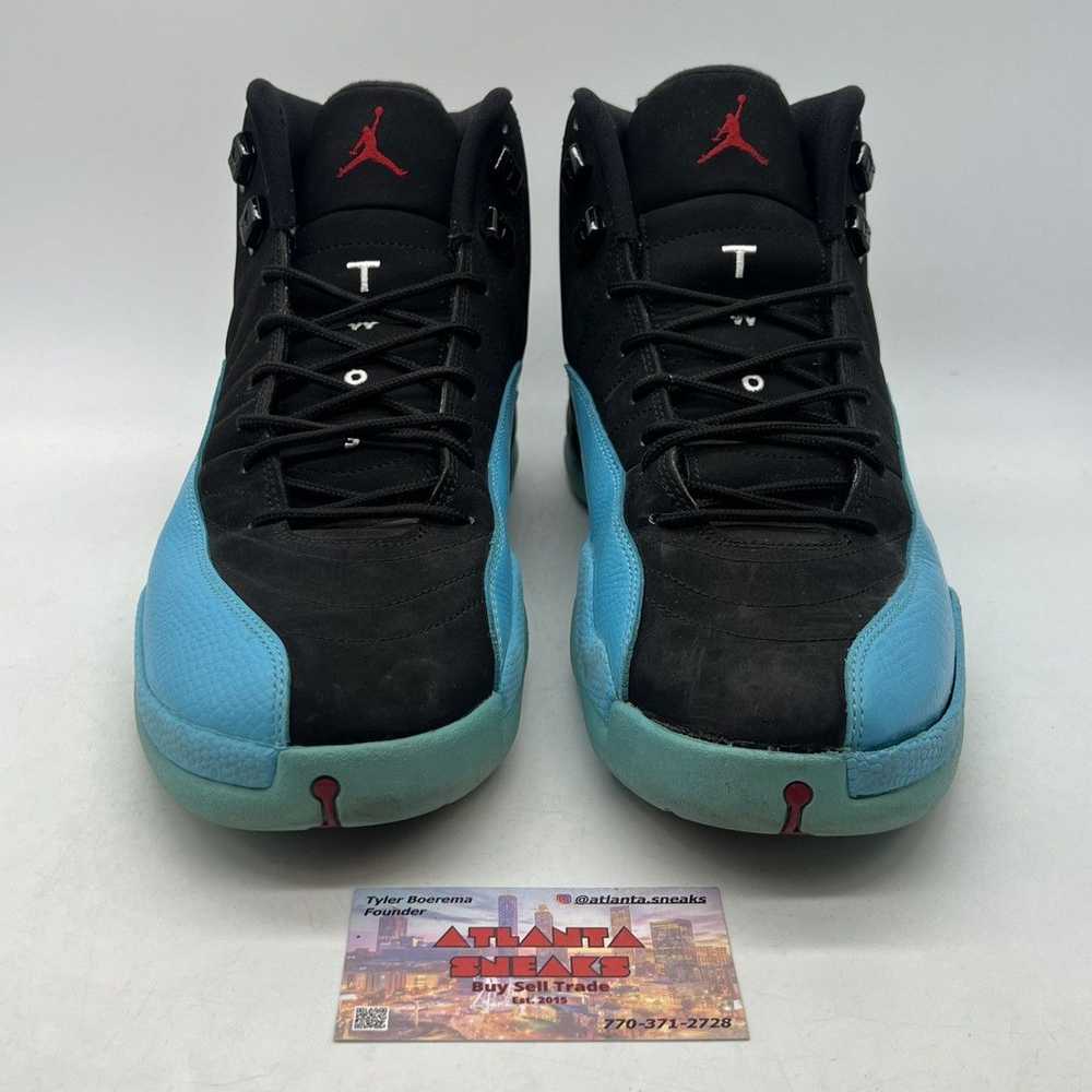 Jordan Brand Air Jordan 12 gamma blue - image 2