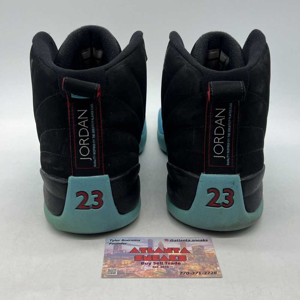 Jordan Brand Air Jordan 12 gamma blue - image 3