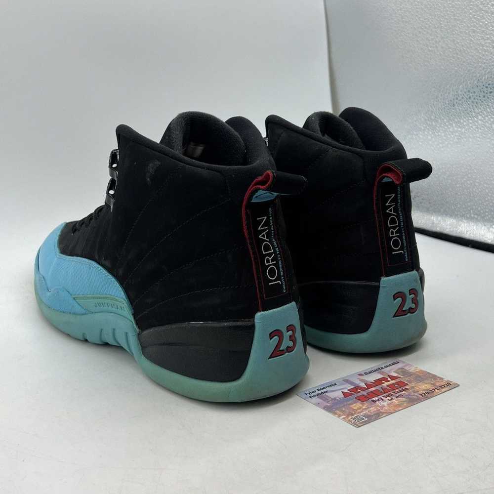 Jordan Brand Air Jordan 12 gamma blue - image 4