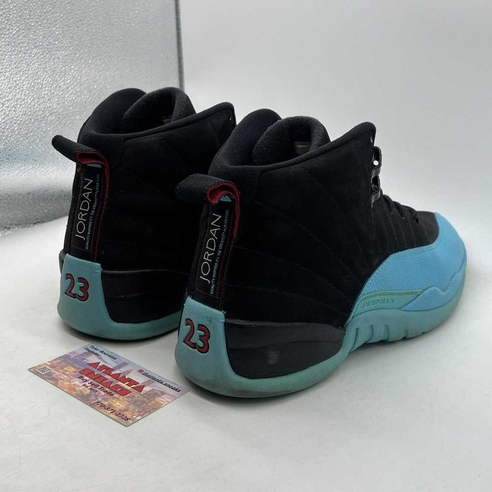 Jordan Brand Air Jordan 12 gamma blue - image 5