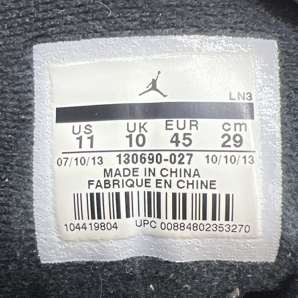 Jordan Brand Air Jordan 12 gamma blue - image 8