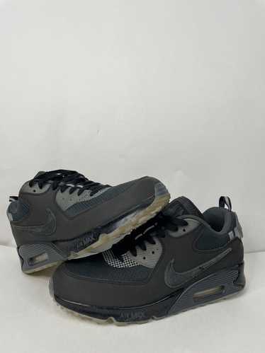 Nike Air Max 90 Undefeated Anthracite