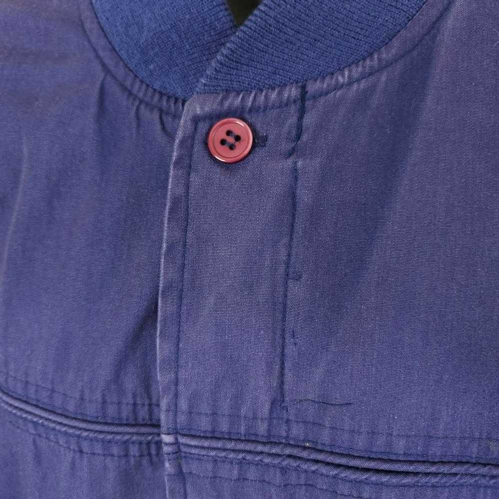 Vintage Vintage Par Four Bomber Jacket Mens Size … - image 2