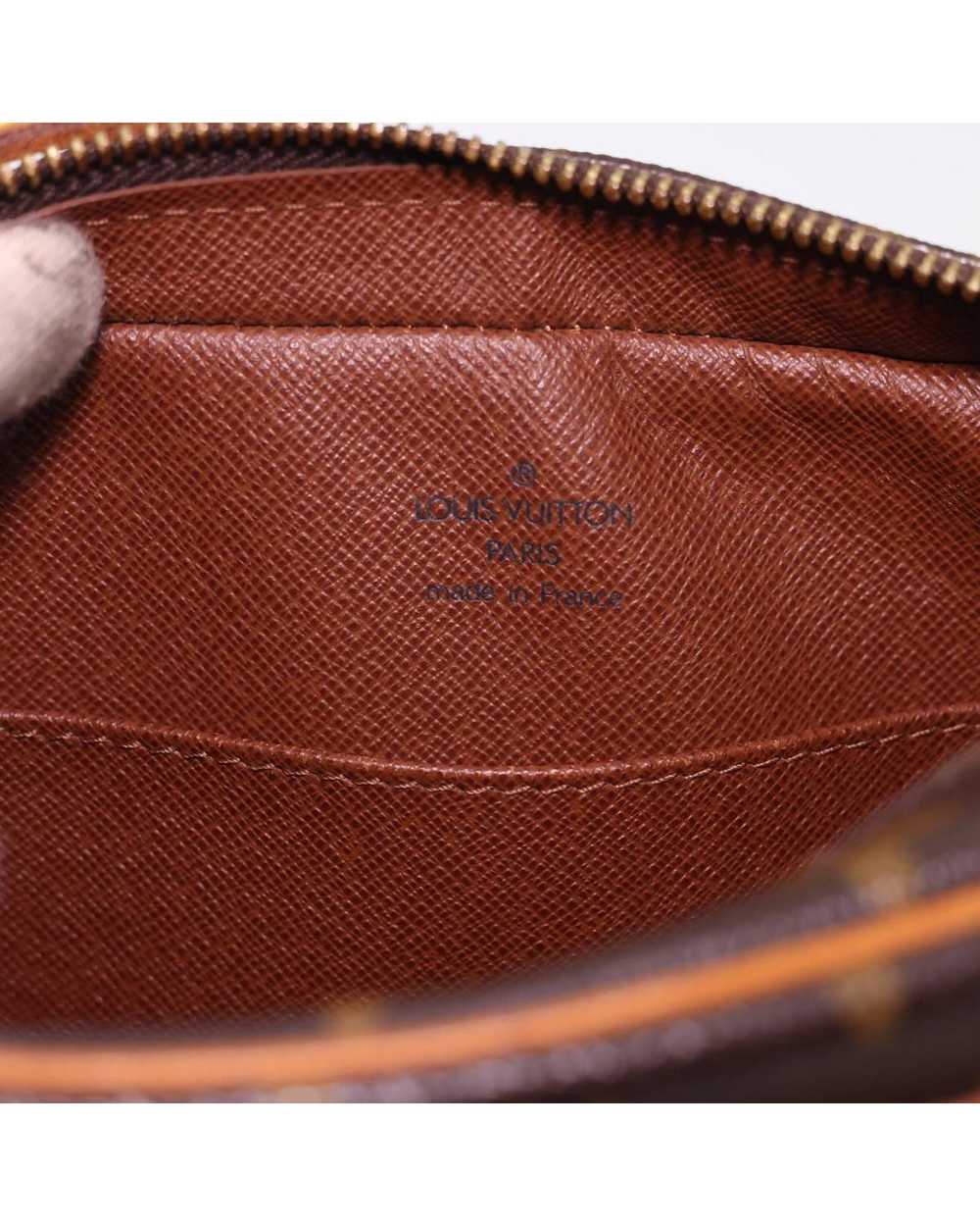 Louis Vuitton Monogram Pochette Cite Shoulder Bag… - image 10