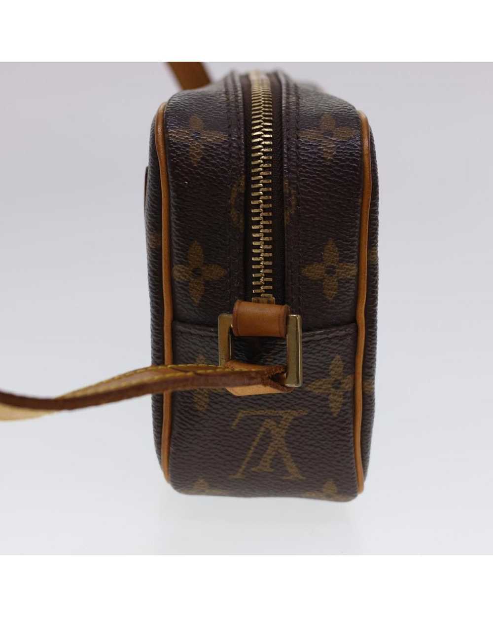 Louis Vuitton Monogram Pochette Cite Shoulder Bag… - image 3