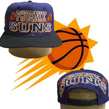 Drew Pearson × Hat × Vintage Phoenix Suns AOP Dre… - image 1