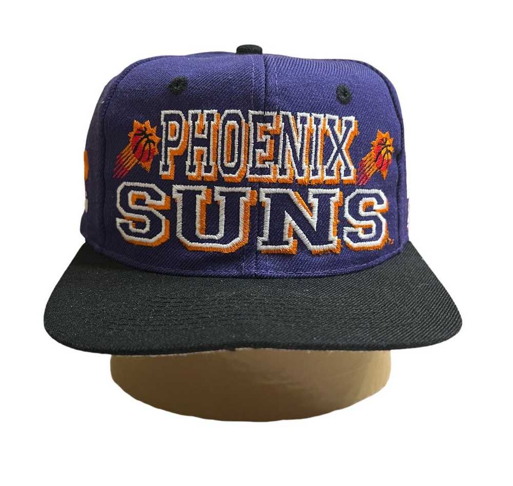 Drew Pearson × Hat × Vintage Phoenix Suns AOP Dre… - image 2