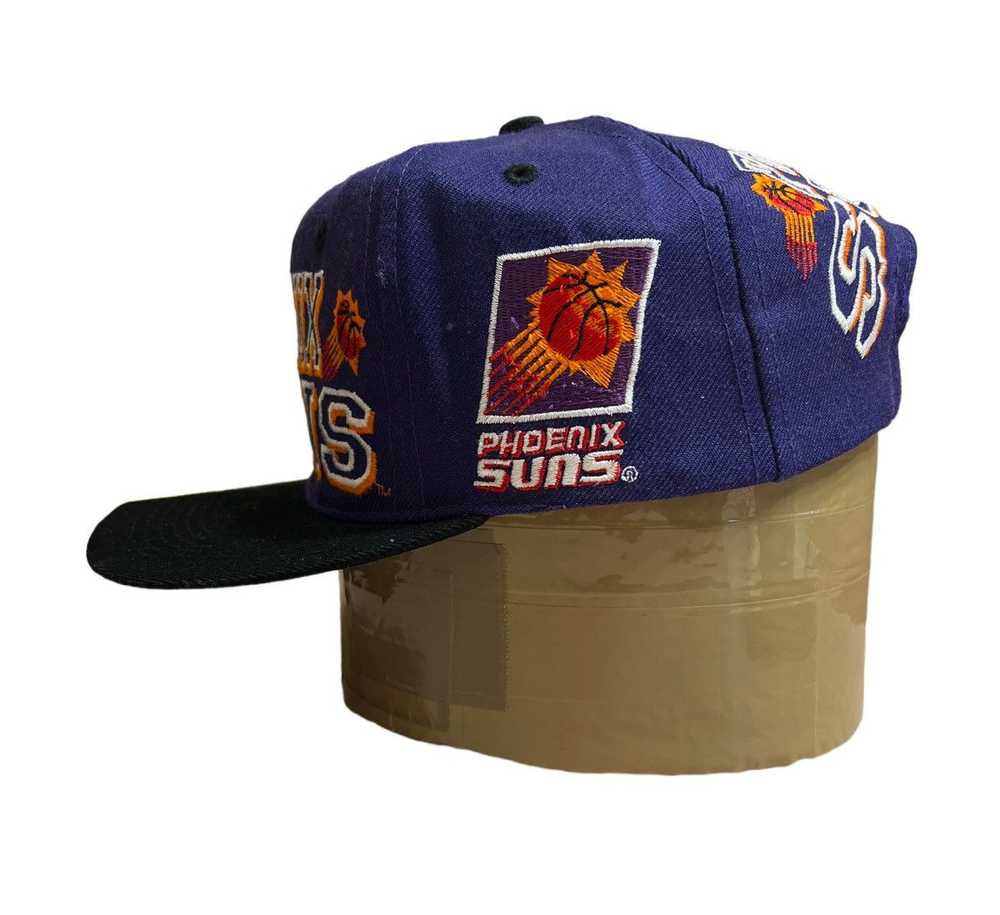 Drew Pearson × Hat × Vintage Phoenix Suns AOP Dre… - image 3